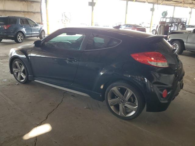 Photo 2 from auction – 2013 HYUNDAI VELOSTER T with VIN KMHTC6AE3DU169389
