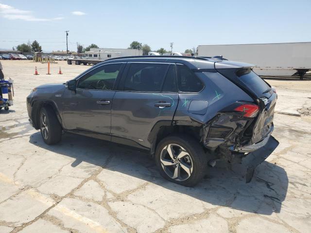 Photo 2 from auction – 2021 TOYOTA RAV4 PRIME with VIN JTMAB3FV3MD072425