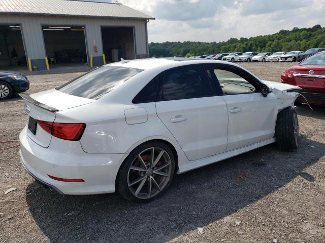 Photo 3 from auction – 2016 AUDI S3 PREMIUM with VIN WAUB1GFF6G1037064