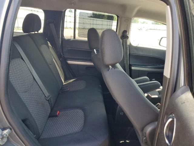 Photo 11 from auction – 2009 CHEVROLET HHR LT with VIN 3GNCA53V99S516921