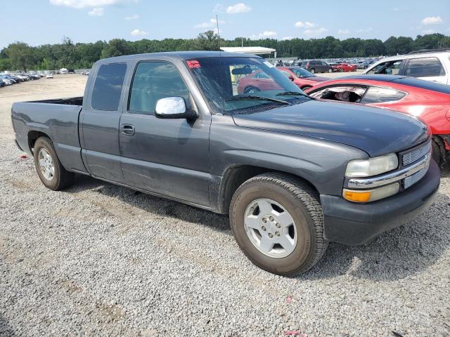 Photo 4 from auction – 2002 CHEVROLET SILVERADO with VIN 2GCEC19T621234263