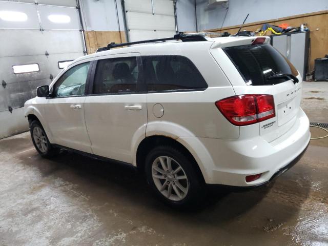 Photo 2 from auction – 2013 DODGE JOURNEY SX with VIN 3C4PDCCG8DT655982