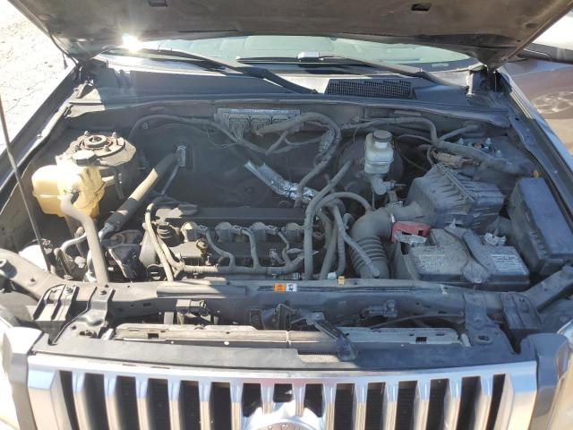 Photo 12 from auction – 2010 MERCURY MARINER with VIN 4M2CN9B78AKJ23929
