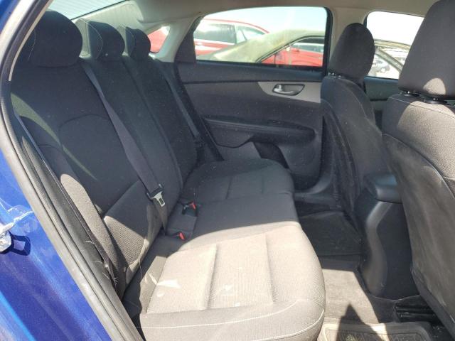Photo 10 from auction – 2021 KIA FORTE with VIN 3KPF24AD5ME369754