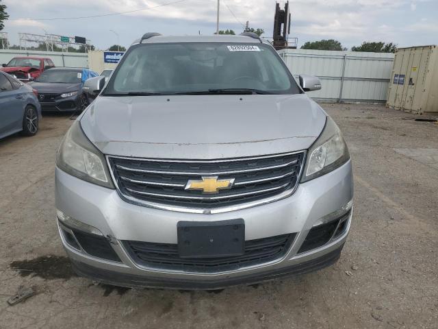 Photo 5 from auction – 2014 CHEVROLET TRAVERSE L with VIN 1GNKRGKDXEJ330339