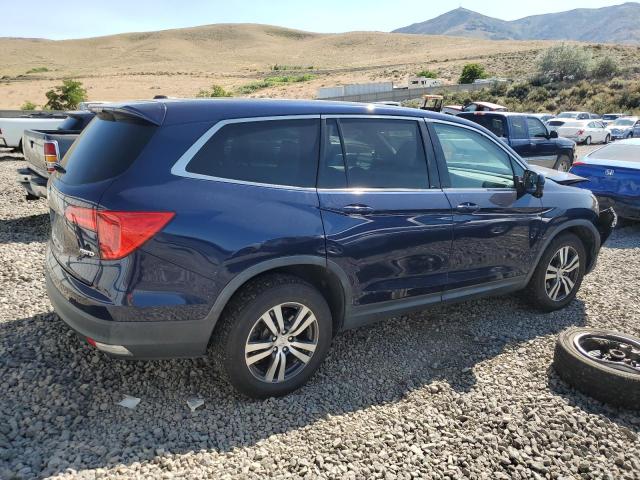 Photo 3 from auction – 2017 HONDA PILOT EXLN with VIN 5FNYF6H7XHB012000