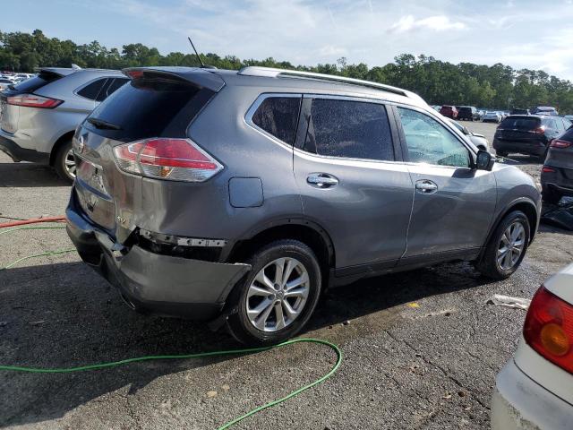 Photo 3 from auction – 2015 NISSAN ROGUE S with VIN KNMAT2MT2FP571985