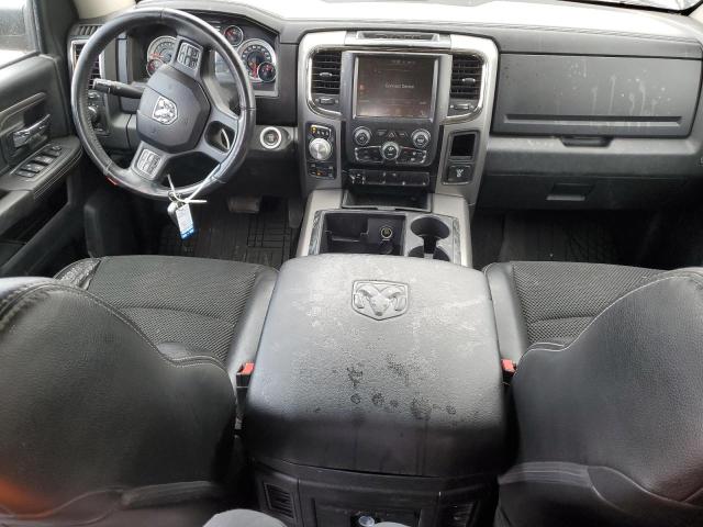 Photo 8 from auction – 2014 RAM 1500 SPORT with VIN 1C6RR7MT1ES477162