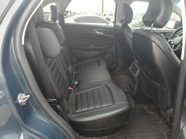 Photo 10 from auction – 2019 FORD EDGE SEL with VIN 2FMPK4J92KBC26549