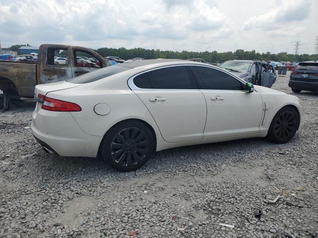 Photo 3 from auction – 2009 JAGUAR XF PREMIUM with VIN SAJWA06B79HR05660