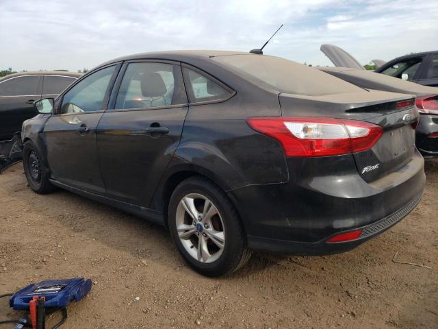 Photo 2 from auction – 2012 FORD FOCUS SE with VIN 1FAHP3F27CL109492