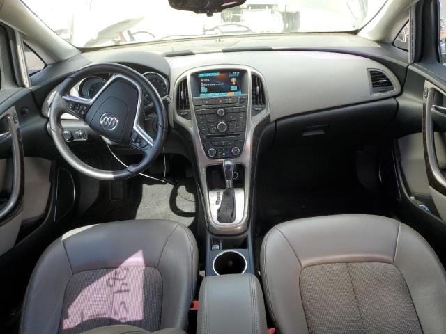 Photo 8 from auction – 2015 BUICK VERANO with VIN 1G4PP5SK4F4153824