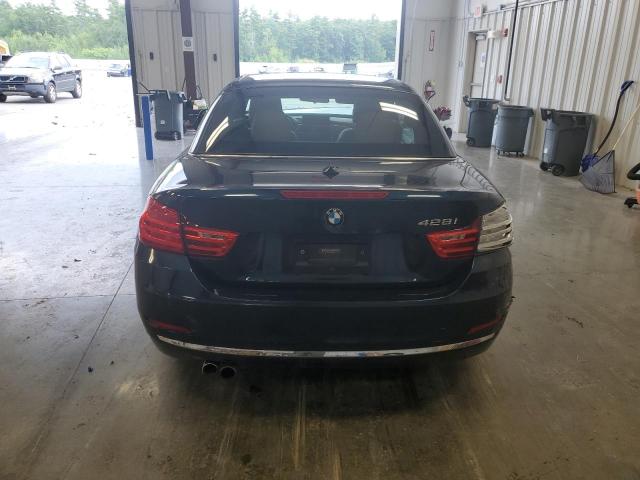 Photo 6 from auction – 2014 BMW 428 I SULE with VIN WBA3V7C56EP770827