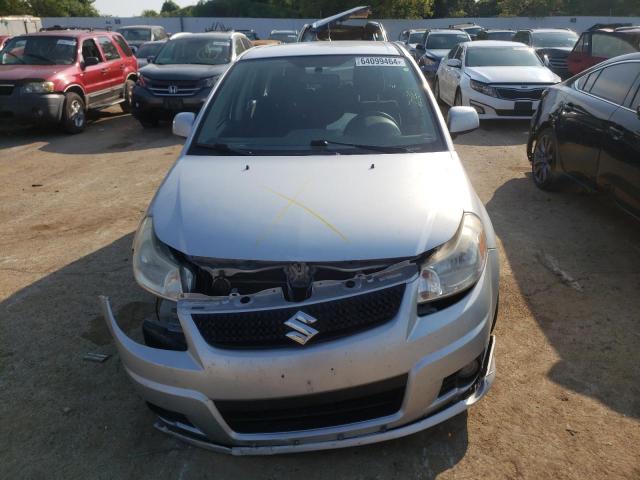 Photo 5 from auction – 2012 SUZUKI SX4 with VIN JS2YA5A5XC6300448