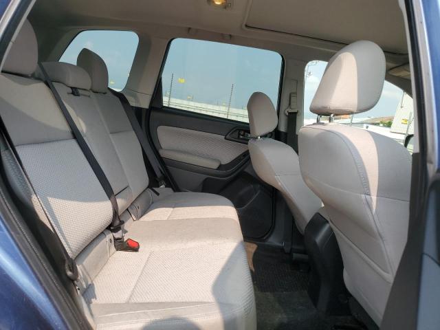 Photo 10 from auction – 2017 SUBARU FORESTER 2 with VIN JF2SJAGC4HH591332