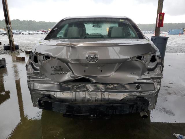 Photo 6 from auction – 2014 TOYOTA COROLLA L with VIN 2T1BURHEXEC149224
