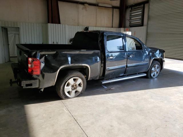 Photo 3 from auction – 2010 CHEVROLET SILVERADO with VIN 3GCRCSE08AG244978