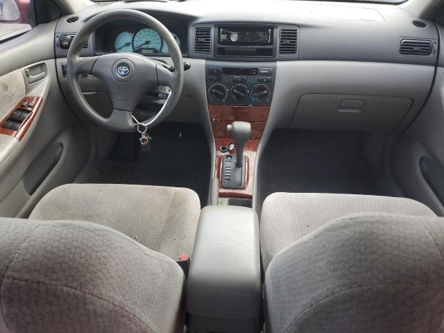 Photo 8 from auction – 2003 TOYOTA COROLLA CE with VIN JTDBR32EX32008382