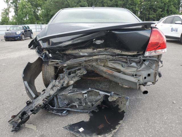 Photo 6 from auction – 2012 CHEVROLET IMPALA LT with VIN 2G1WG5E37C1289143