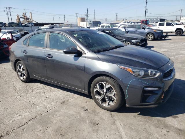 Photo 4 from auction – 2019 KIA FORTE FE with VIN 3KPF24AD5KE138821