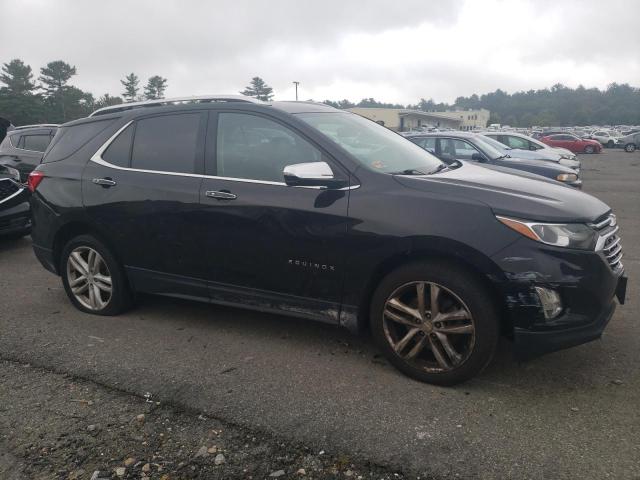 Photo 4 from auction – 2019 CHEVROLET EQUINOX PR with VIN 2GNAXYEX6K6221754