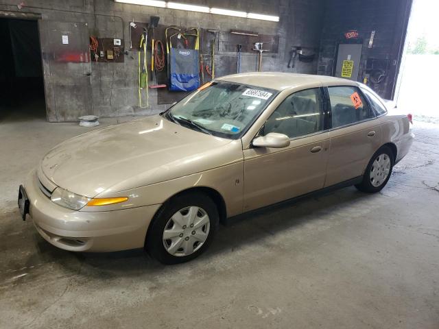 2000 SATURN L-SERIES