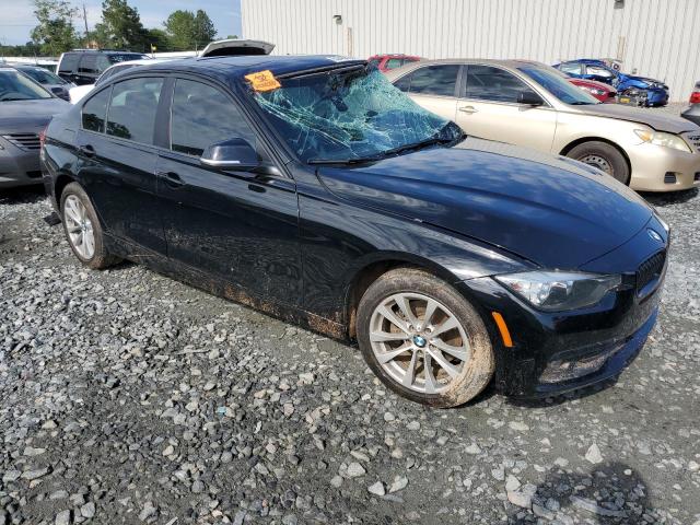 Photo 4 from auction – 2017 BMW 320 I with VIN WBA8A9C32HK864569