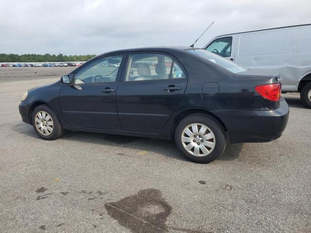 Photo 2 from auction – 2004 TOYOTA COROLLA CE with VIN 2T1BR38E34C305228