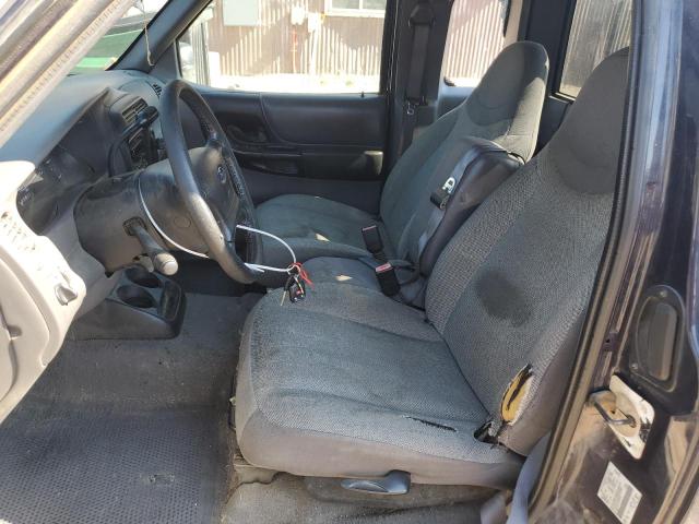 Photo 7 from auction – 2002 FORD RANGER SUP with VIN 1FTYR44U32PA00372