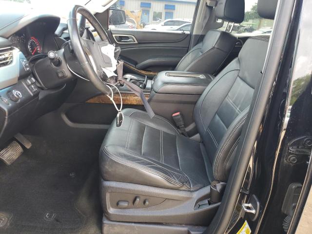 Photo 7 from auction – 2016 GMC YUKON DENA with VIN 1GKS1CKJ7GR173683