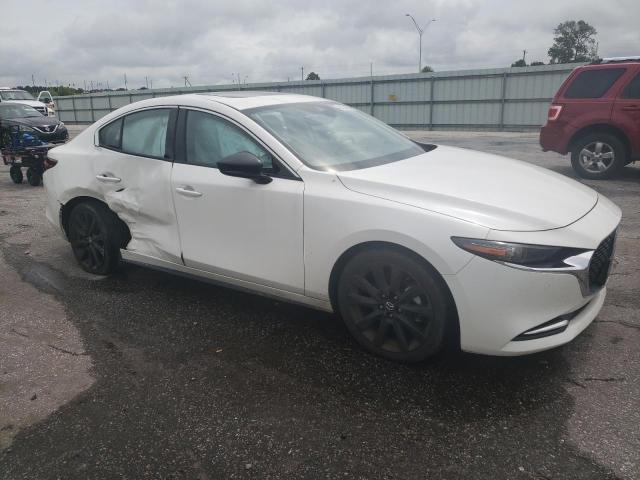 Photo 4 from auction – 2021 MAZDA 3 with VIN JM1BPBAYXM1343662