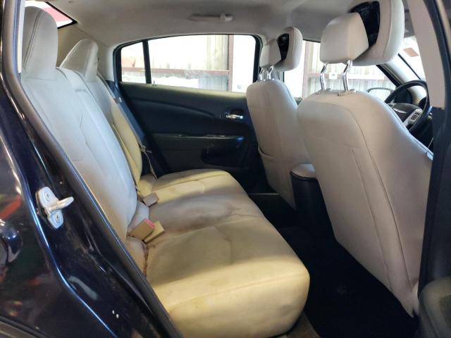 Photo 10 from auction – 2012 CHRYSLER 200 TOURIN with VIN 1C3CCBBB9CN204791