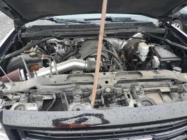 Photo 11 from auction – 2014 GMC SIERRA K15 with VIN 1GTV2UEC3EZ349151