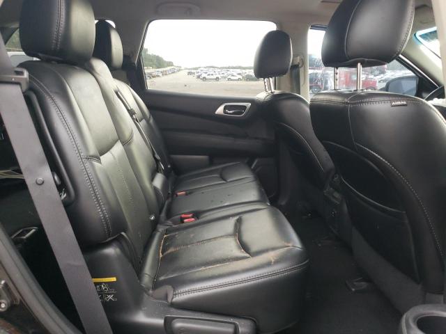 Foto 11 de la subasta – 2016 NISSAN PATHFINDER con VIN 5N1AR2MN2GC665191