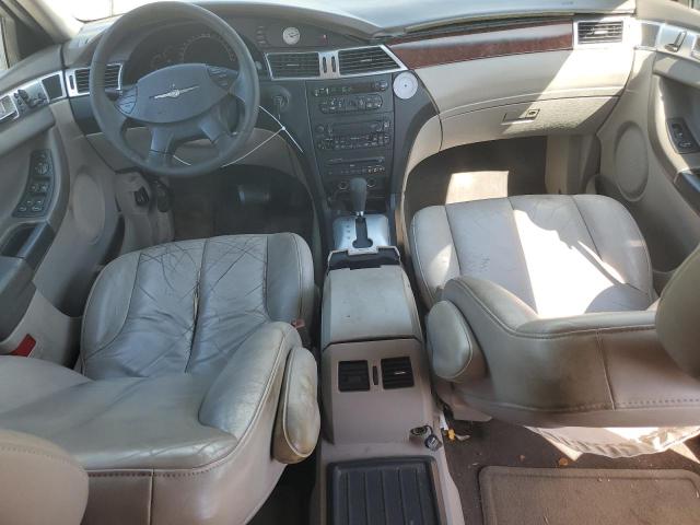 Photo 8 from auction – 2004 CHRYSLER PACIFICA with VIN 2C8GM68424R634496