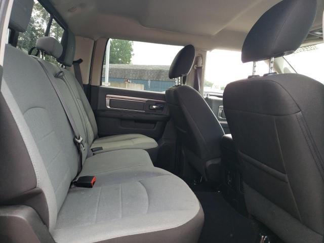 Photo 10 from auction – 2022 RAM 1500 CLASS with VIN 1C6RR7LG1NS209491