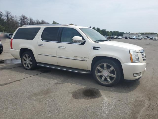 Photo 4 from auction – 2011 CADILLAC ESCALADE E with VIN 1GYS4HEF9BR164428