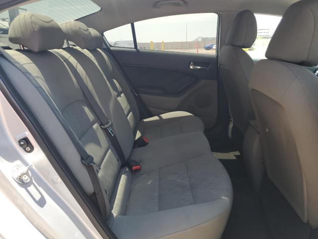 Photo 10 from auction – 2014 KIA FORTE with VIN KNAFK4A6XE5117543