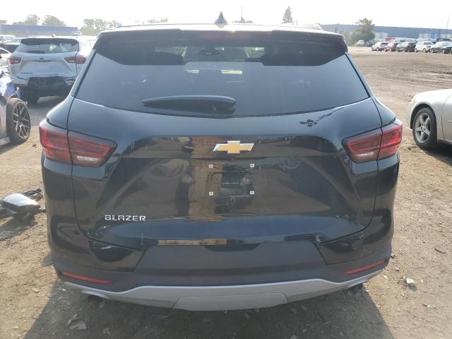 Photo 6 from auction – 2023 CHEVROLET BLAZER 3LT with VIN 3GNKBDR4XPS146836