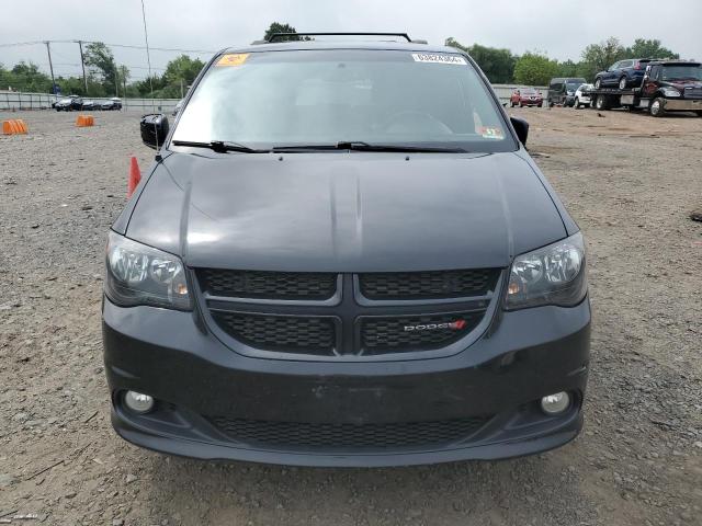 Photo 5 from auction – 2017 DODGE GRAND CARA with VIN 2C4RDGEG7HR558522