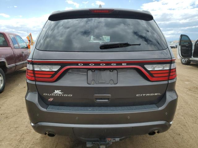 Photo 6 from auction – 2020 DODGE DURANGO CI with VIN 1C4RDJEGXLC302003