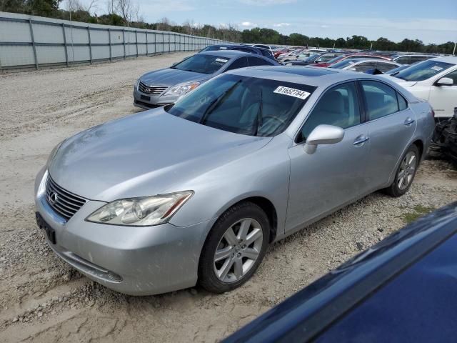 LEXUS ES 350 2009 with VIN JTHBJ46G392338154 - Photo from auction