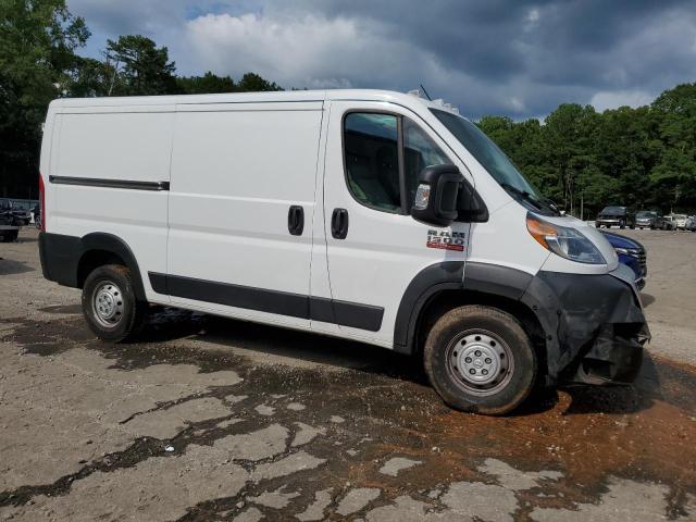 صورة رقم 4 من المزاد - 2021 RAM PROMASTER مع VIN 3C6LRVAG6ME568432