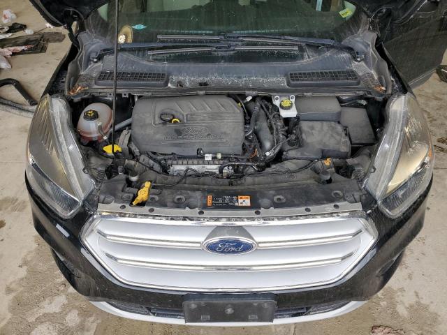 Photo 12 from auction – 2018 FORD ESCAPE SE with VIN 1FMCU9GD6JUC88997