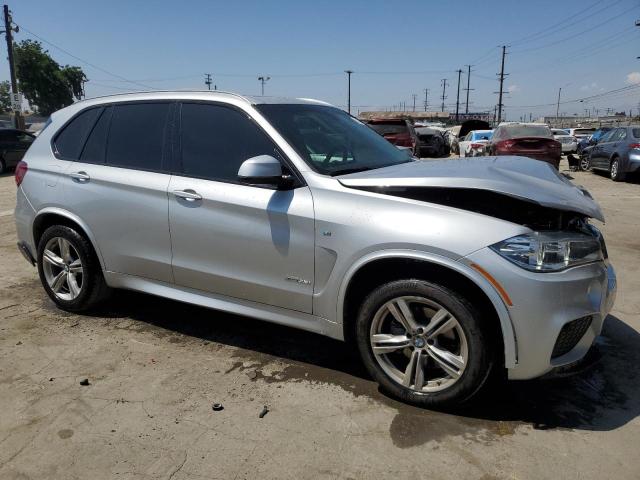 Photo 4 from auction – 2018 BMW X5 XDRIVE3 with VIN 5UXKR0C50JL074183