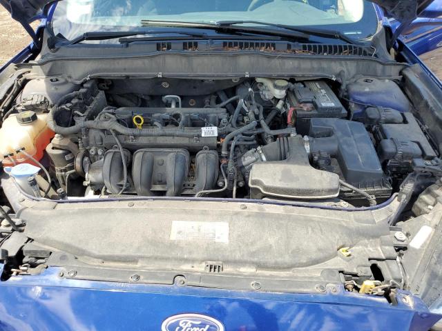 Photo 11 from auction – 2014 FORD FUSION SE with VIN 1FA6P0H78E5357840