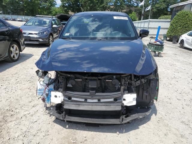 Photo 5 from auction – 2023 MAZDA CX-5 with VIN JM3KFBAY4P0125852