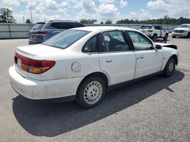 Photo 3 from auction – 2001 SATURN L200 with VIN 1G8JU52F91Y590171