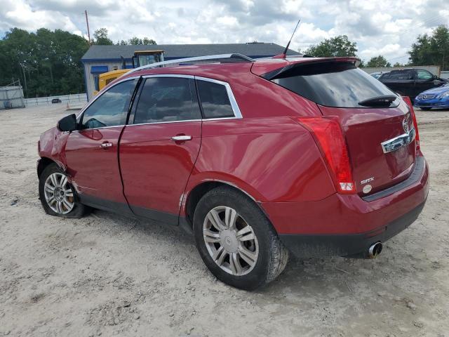Photo 2 from auction – 2012 CADILLAC SRX LUXURY with VIN 3GYFNAE34CS633791