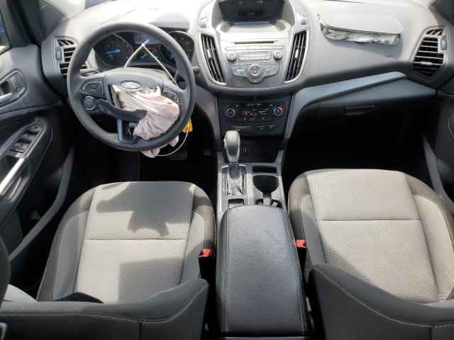 Photo 8 from auction – 2018 FORD ESCAPE SE with VIN 1FMCU0GD0JUD28177